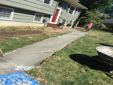 Photo(s) from Francos Paving & Masonry Llc