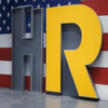 Ron Hogan Drywall logo