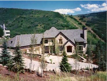 Immigretion canyon