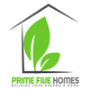 Prime Five Homes logo