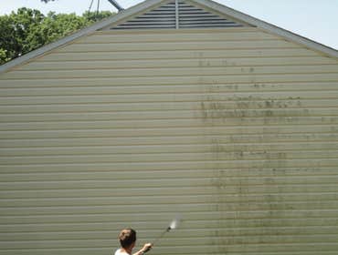 House Wash