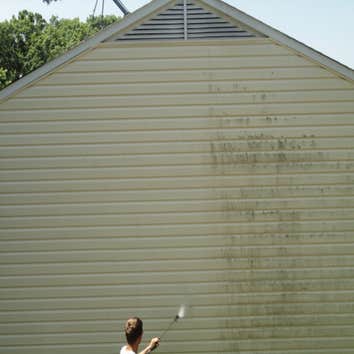 House Wash