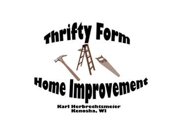 Thrifty Form Home Improvement Inc please visit our website at
http://thriftyformhomeimprovement.webs.com/