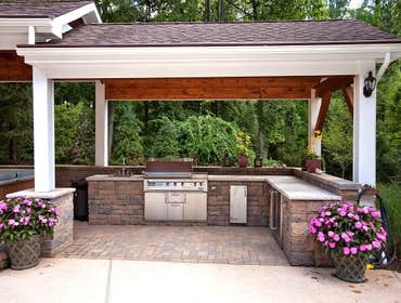 Photos by Ryback Landscaping & Lawns #1