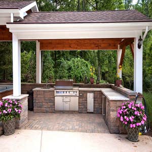 Photos by Ryback Landscaping & Lawns #1