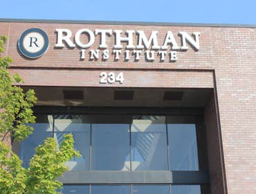 Commercial Project-Atrium King of Prussia
