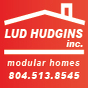 Lud Hudgins Inc logo