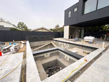 Photos by Pool Proz Design & Construction Inc #1