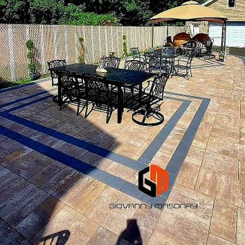 Giovanny Concrete & Masonry LLC