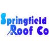 Springfield Roof Co logo