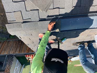 Photos by Anbe Roofing Inc #1