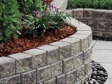 Concrete Work