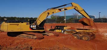 Photos by Triangle Earthworks Inc #1