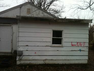 rear addition before