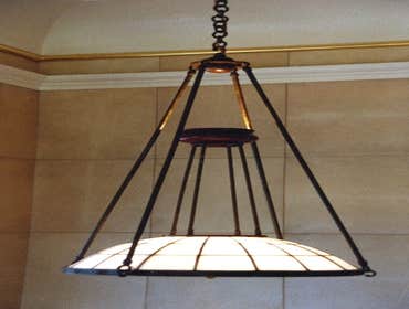 Lighting for Architects