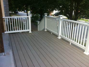 Photos from Miller Contracting & Remodeling