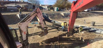 Photo(s) from Tnt Robinson Dirt Contractors