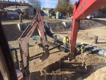 Photo(s) from Tnt Robinson Dirt Contractors