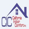 California Indoor Comfort Inc logo