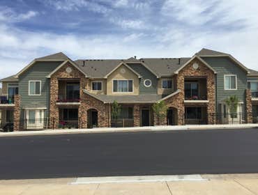 Waterside Multi-Family