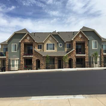 Waterside Multi-Family