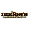 Ireton's Home Improvements logo