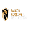 Falcon Roofing & Restoration logo