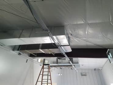Project photos