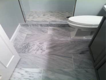 DB Handyman Services Basement renovation
