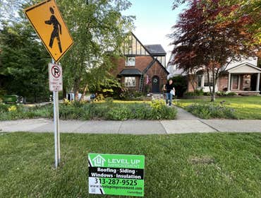 Roofing - Dearborn, MI