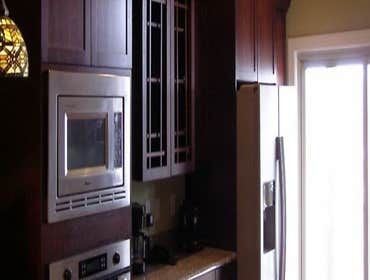Kitchens and Bathrooms At D.C. Mullins Construction we recognize the value of your Kitchen and Bathroom for everyday living, as well their importance t