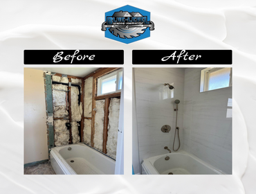 Photos by Blue Level General Contractor #9