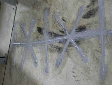 Foundation Repairs