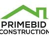 PrimeBid Construction LLC logo