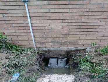 Photos by Orozco Construction Foundation Repair #1