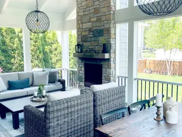 Photos by Decked Out Builders #1