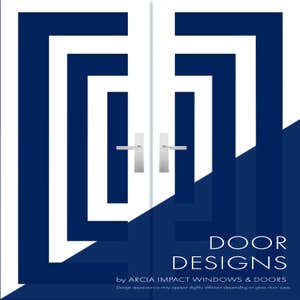 Arcia Impact Windows & Doors, Inc