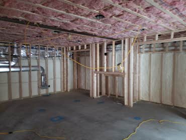 Hanover Insulation