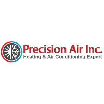Photos by Precision Air Inc #1