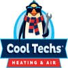 Cool Techs Heating & Air logo