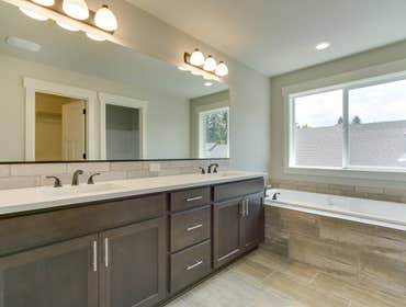 Photos by Cedar Ridge Homes #1