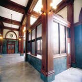 Institutionals