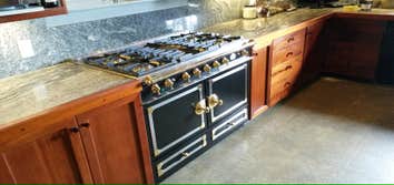 Kitchen Remodels