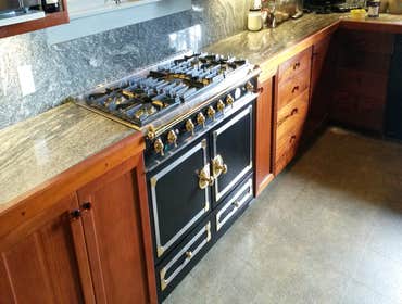 Kitchen Remodels