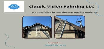 Classic Vision Painting LLC