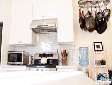 Kitchen and Bathroom Remodel in Van Nuys, CA