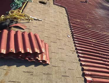 Roofing