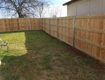 Photos from Precision Privacy & Stain