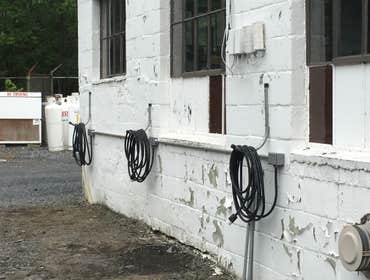 Photos from Slate Belt Electric