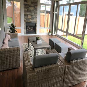 Northwest Roofing Systems Inc